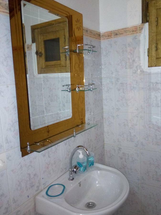 Chez Coumba Et Daniel Bed and Breakfast Saly Portudal Εξωτερικό φωτογραφία