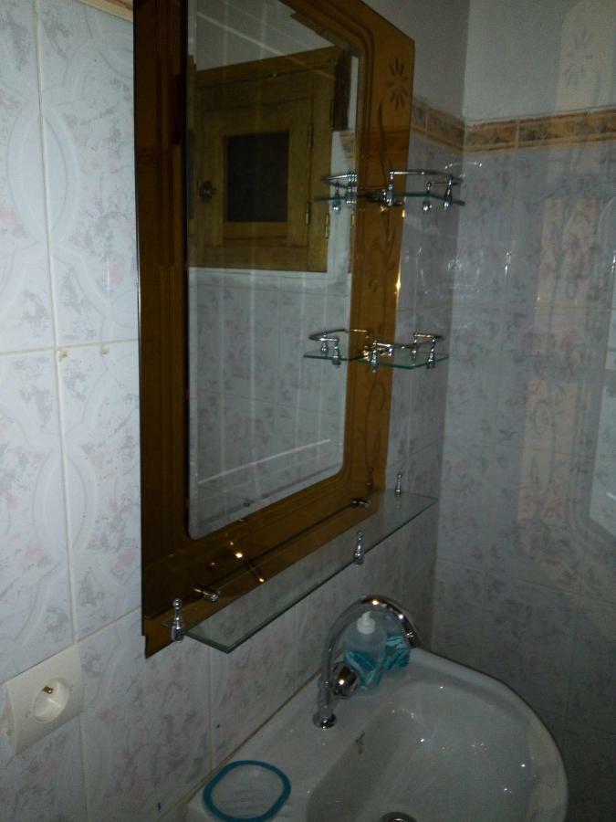 Chez Coumba Et Daniel Bed and Breakfast Saly Portudal Εξωτερικό φωτογραφία