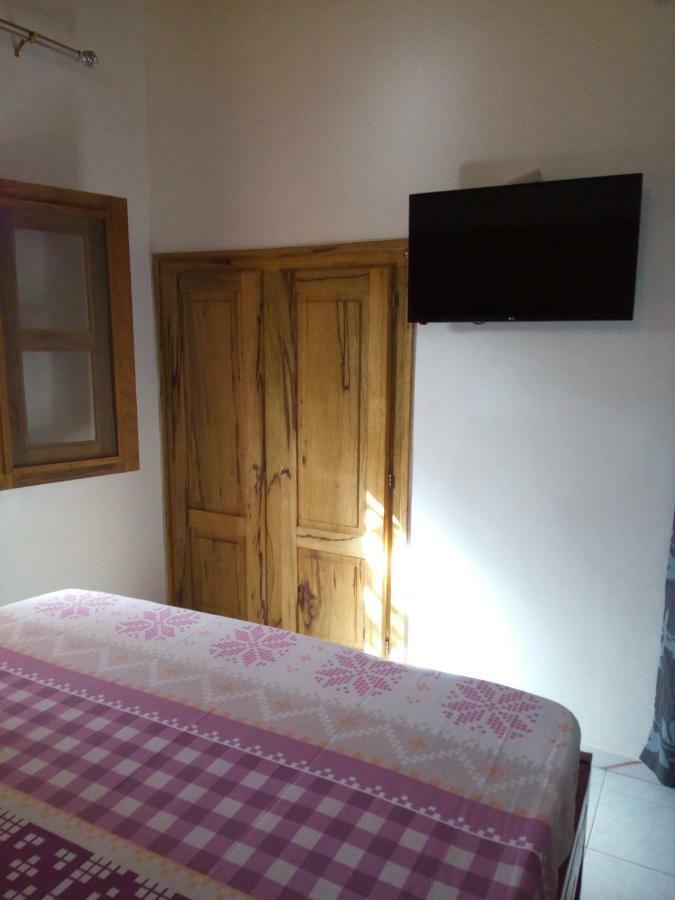 Chez Coumba Et Daniel Bed and Breakfast Saly Portudal Εξωτερικό φωτογραφία