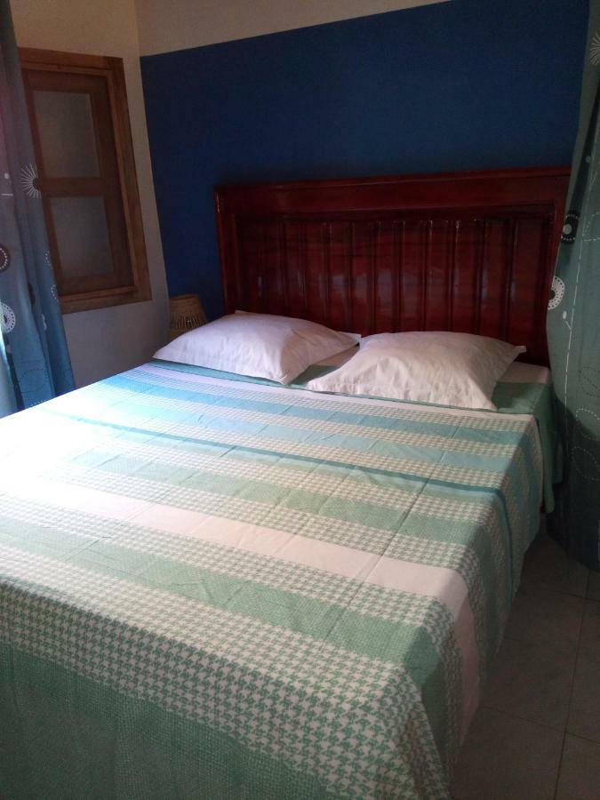 Chez Coumba Et Daniel Bed and Breakfast Saly Portudal Εξωτερικό φωτογραφία