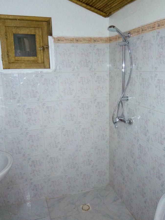 Chez Coumba Et Daniel Bed and Breakfast Saly Portudal Εξωτερικό φωτογραφία