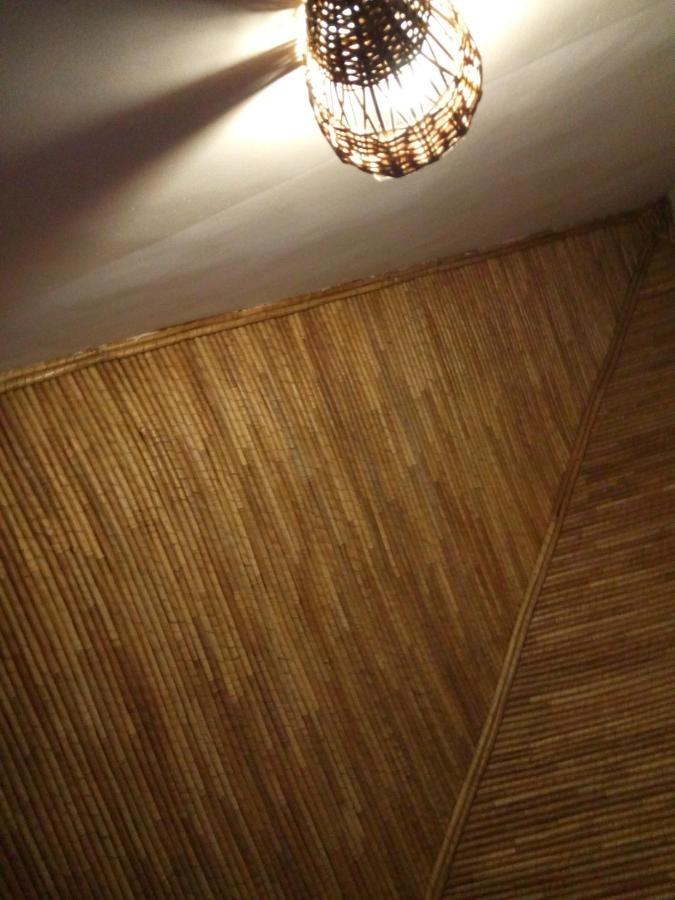 Chez Coumba Et Daniel Bed and Breakfast Saly Portudal Εξωτερικό φωτογραφία